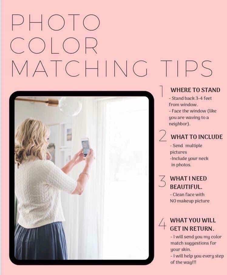 Seint Color Match
