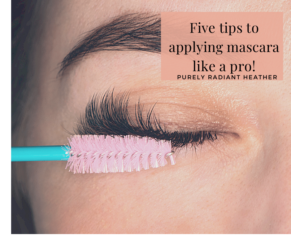 Professional Lashes-Five Easy Tips