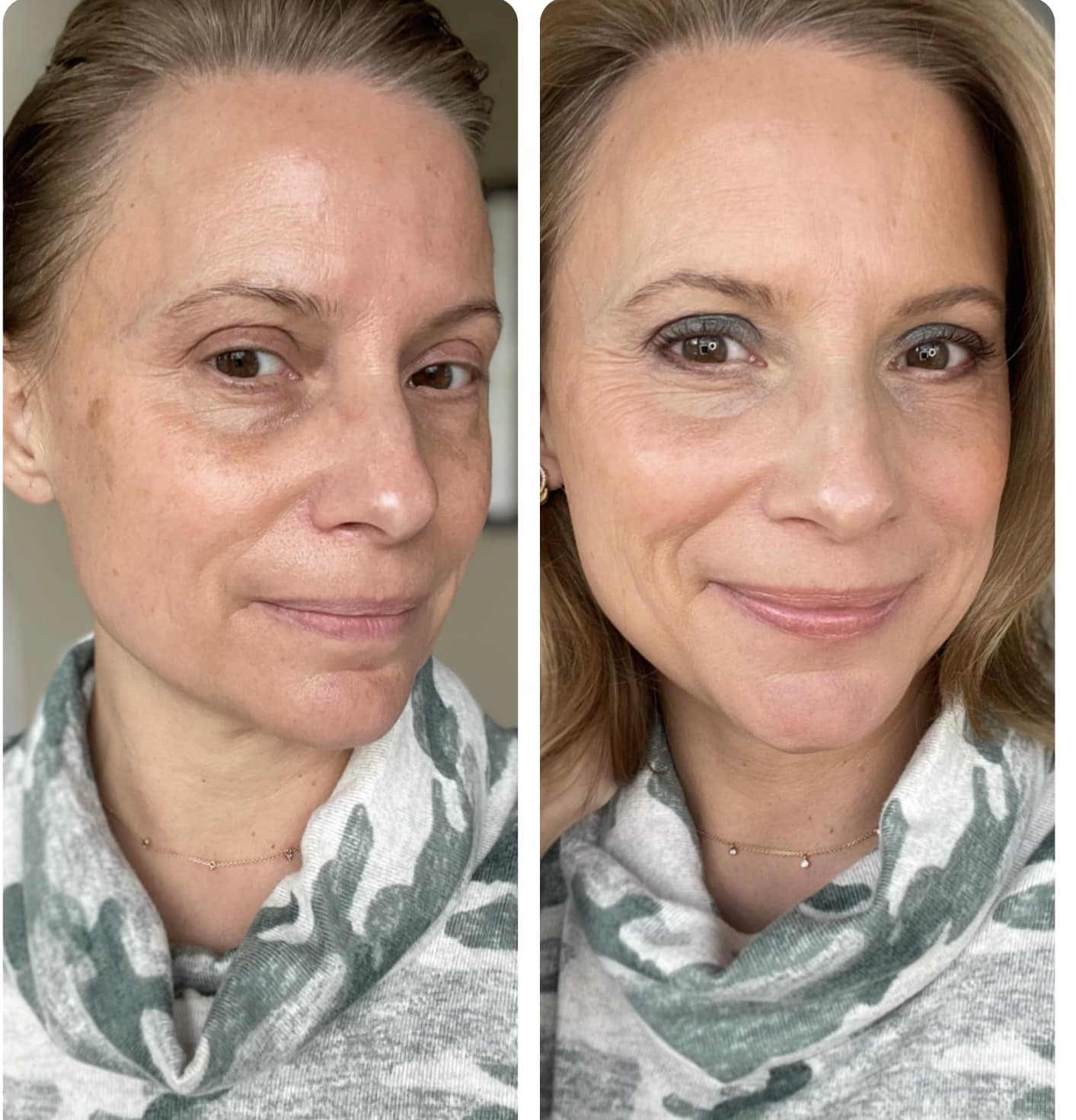 Seint Artist (Makeup Expert) – Heather Gilligan